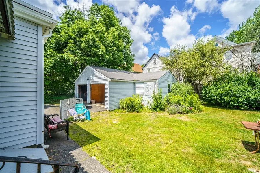 59 River St, Newton, MA 02465 - #3