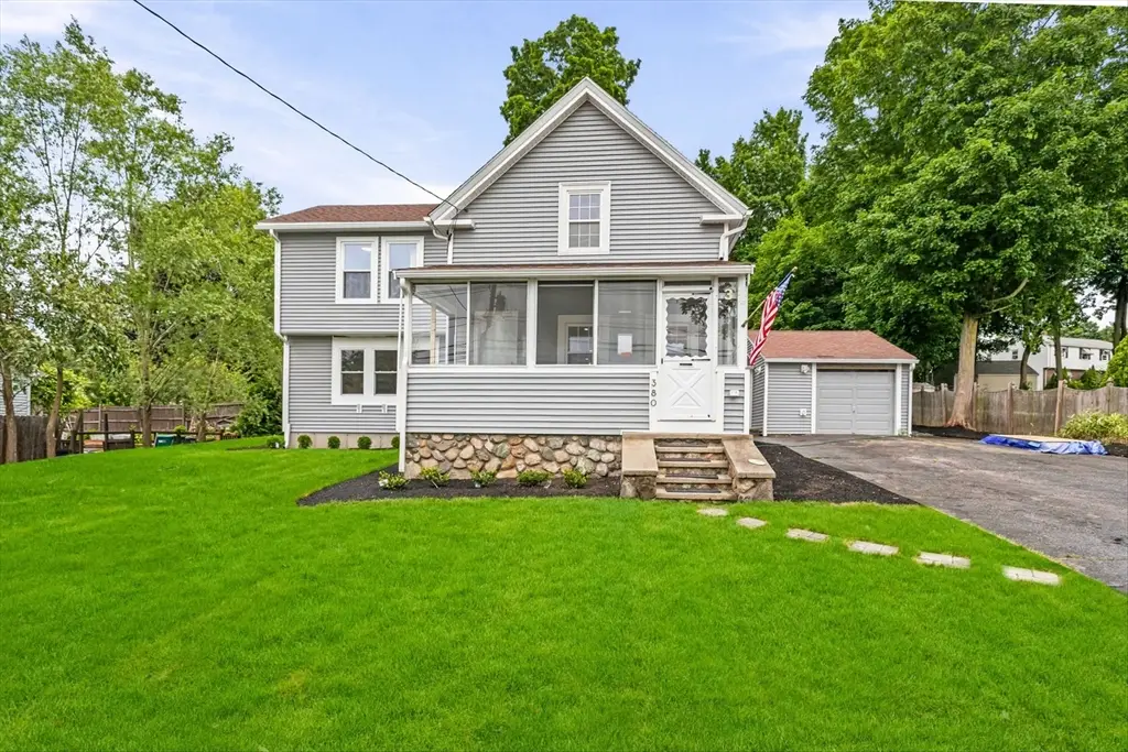 380 Salem St, Woburn, MA 01801 - #1