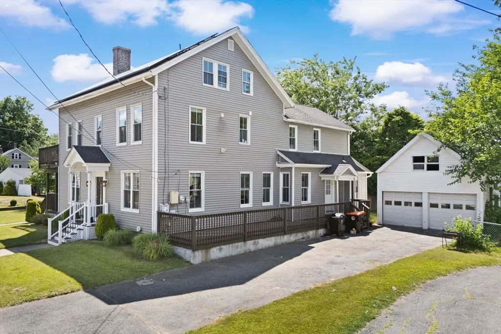 1159 River Rd, Agawam, MA 01001 - #1