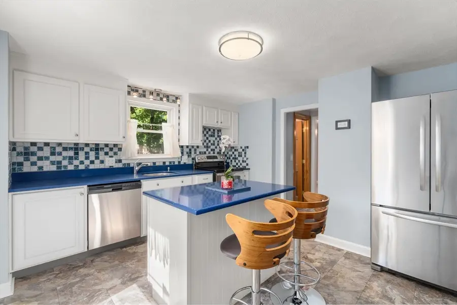 105 Pine Ridge Rd, Medford, MA 02155 - #3