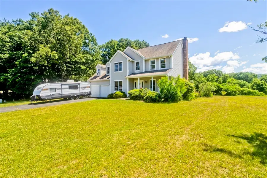 26 Laro Rd, Southwick, MA 01077 - #3