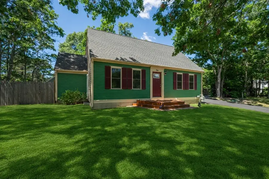 1 Pebble Path, Forestdale, MA 02644 - #2