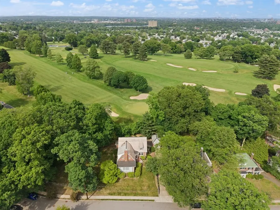 35 Arden Road, Watertown, MA 02472 - #3