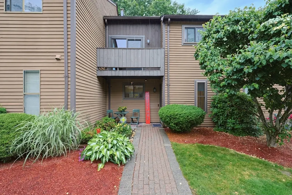 28 Wilson Street #17, Marlborough, MA 01752 - #1