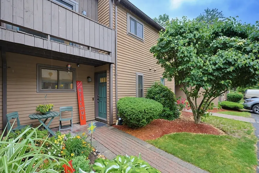 28 Wilson Street #17, Marlborough, MA 01752 - #3