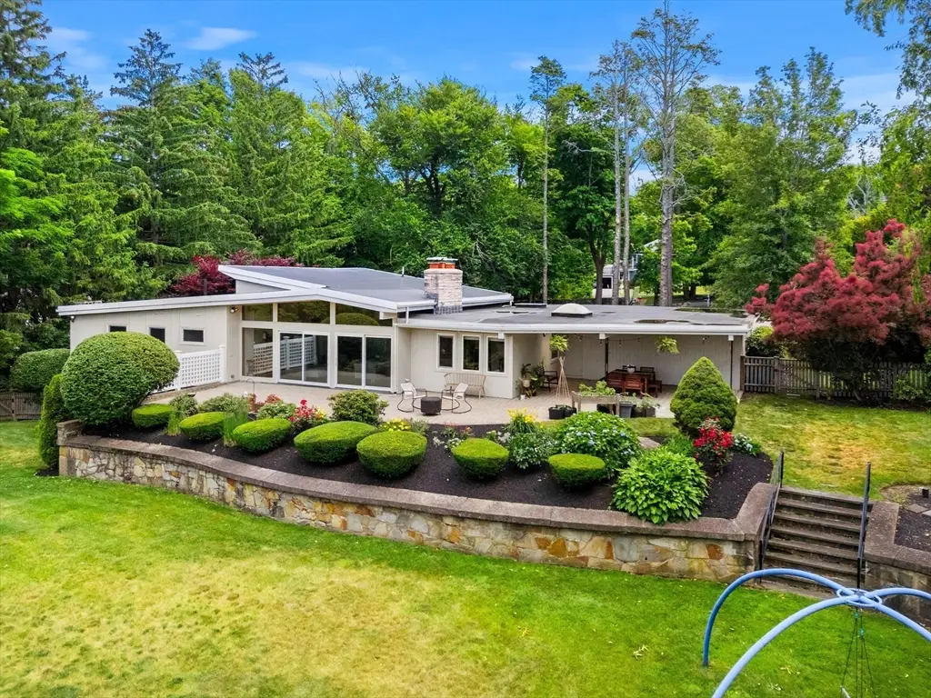 285 Brush Hill Rd, Milton, MA 02186 - #1