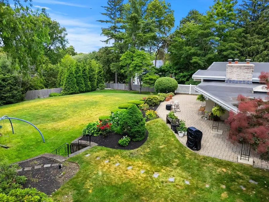 285 Brush Hill Rd, Milton, MA 02186 - #3