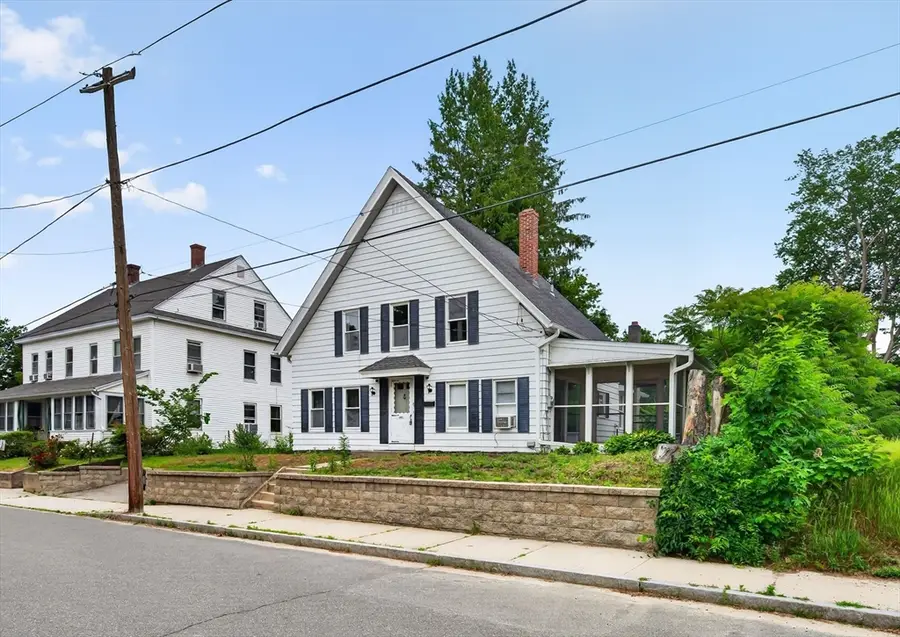 89 Tremont, Athol, MA 01331 - #2