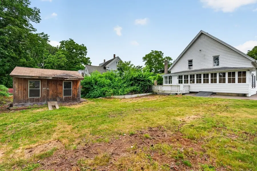 89 Tremont, Athol, MA 01331 - #3