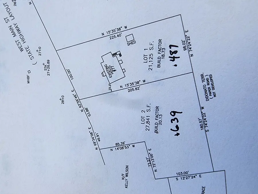 77 West Main Street, Dudley, MA 01571 - #2