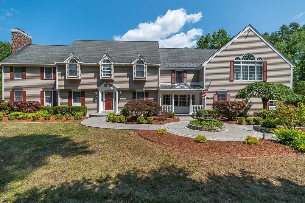 26 Mount Vernon Road, Boxford, MA 01921 - #1