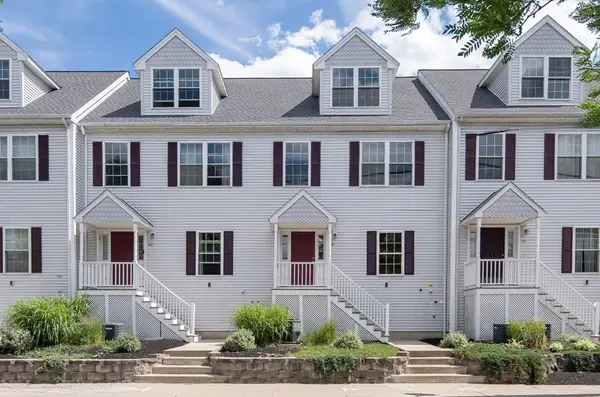 99 Myrtle St #99, Medford, MA 02155