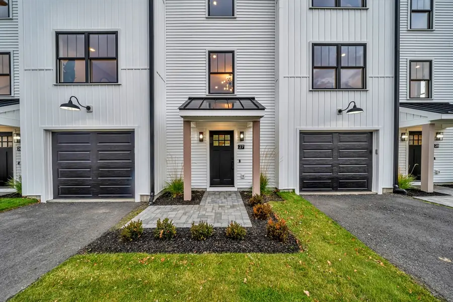 32 Birch Brook Landing #10, Lynn, MA 01905 - #2