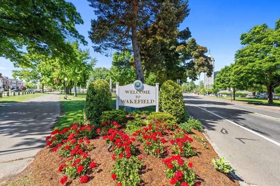 317 Main Street #7, Wakefield, MA 01880 - #2