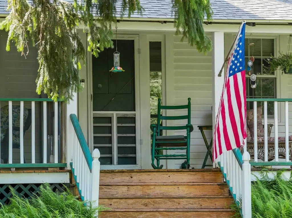 134 Barker Hill Road, Townsend, MA 01469 - #1