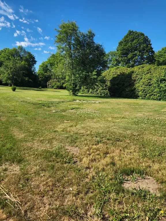 0 West Main Street, Dudley, MA 01571 - #2