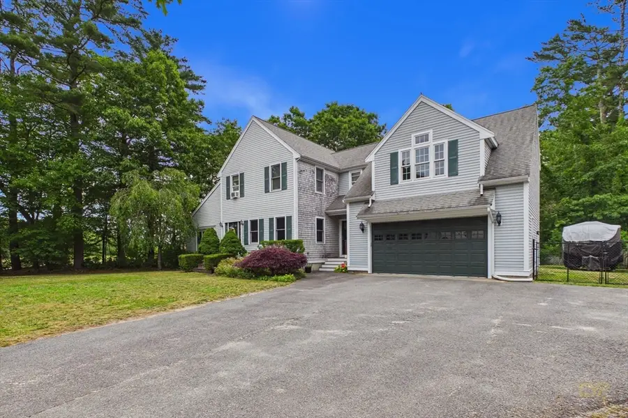 119 Hathaway St, Wareham, MA 02571 - #2