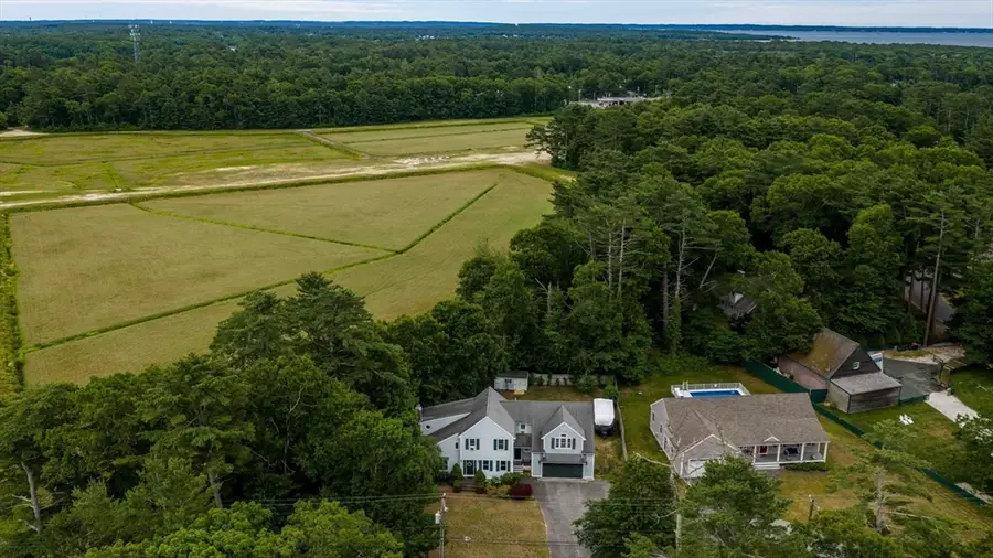 119 Hathaway St, Wareham, MA 02571 - #3
