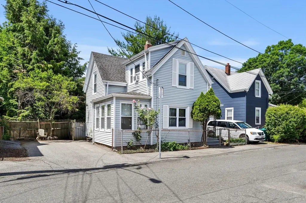 5 Morrill Place, Lynn, MA 01902 - #1