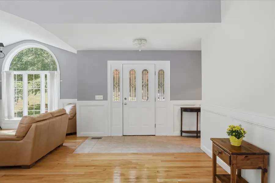 593 Southwick St, Feeding Hills, MA 01030 - #3