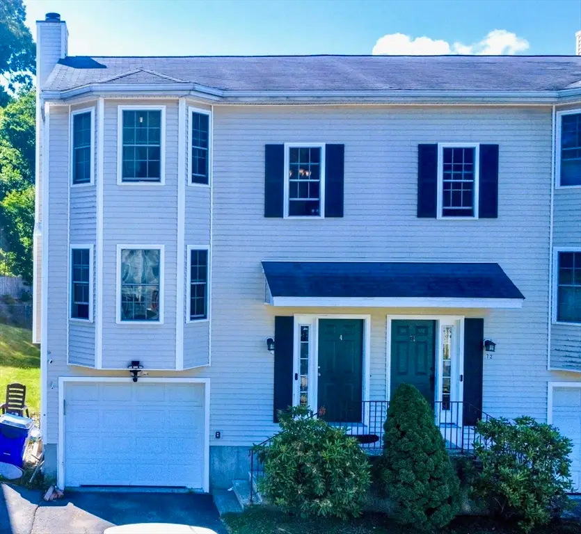 74 Sophia Dr, Worcester, MA 01607 - #1