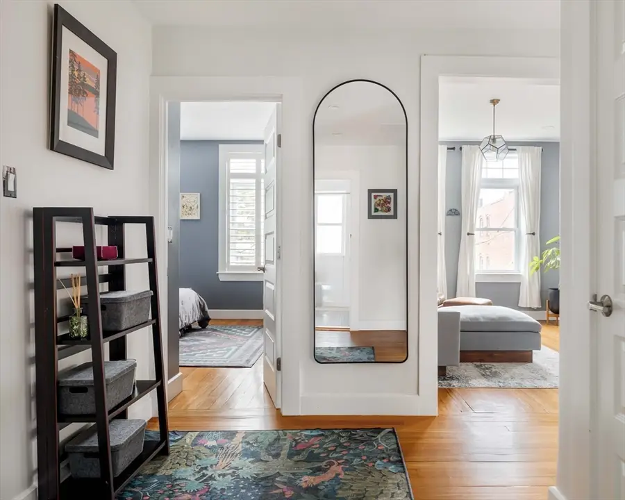 23 Strathmore Road #3, Brookline, MA 02445 - #3