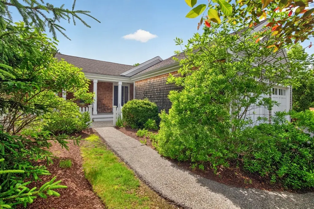 60 Conifer Hill #60, Plymouth, MA 02360 - #1