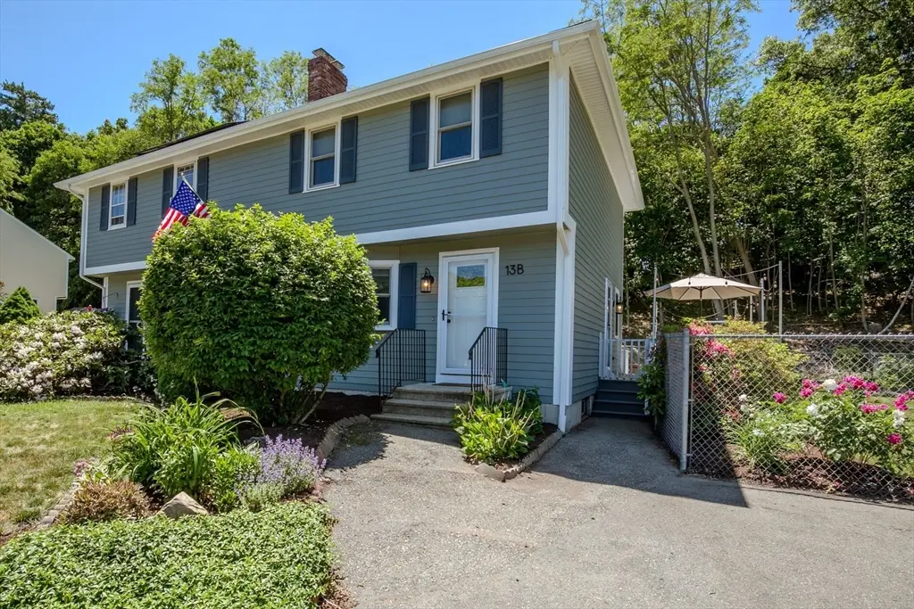 13 Christie Drive #B, Newburyport, MA 01950 - #1