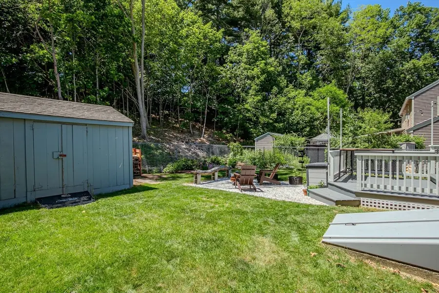 13 Christie Drive #B, Newburyport, MA 01950 - #3