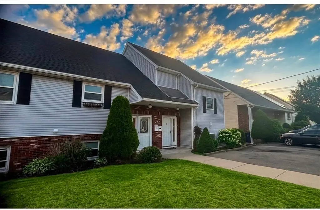 460 Malden #B, Revere, MA 02151 - #1