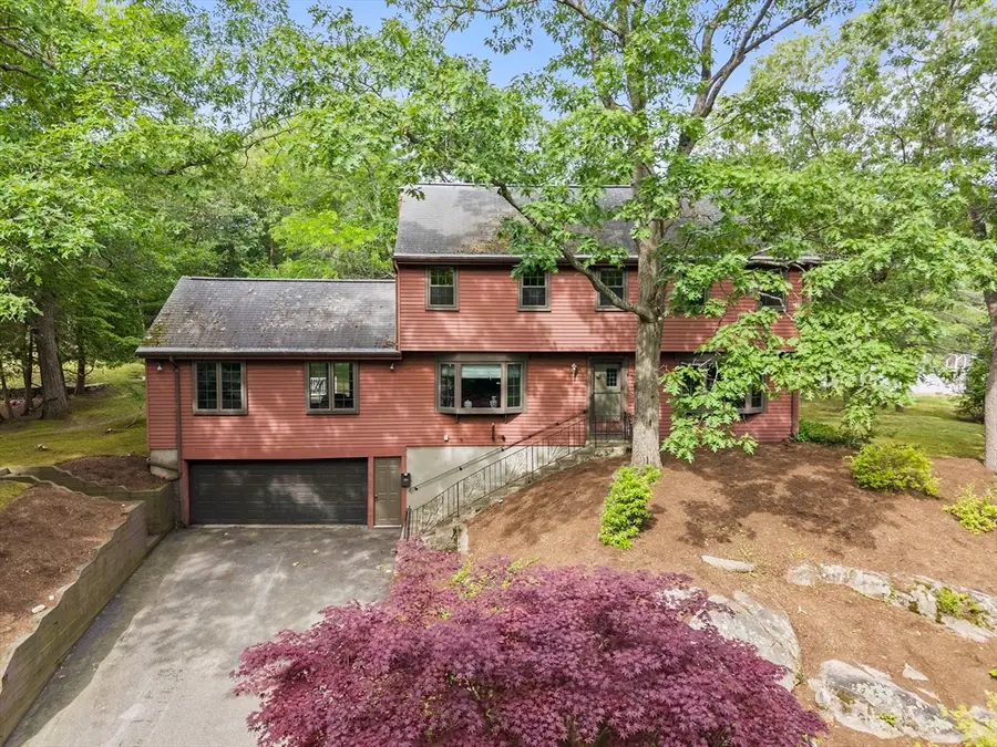 37 Michele Ln, Braintree, MA 02184 - #2