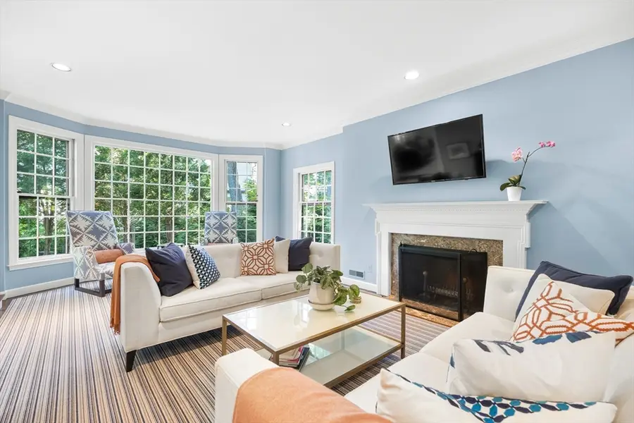 10 Colgate Rd, Wellesley, MA 02482 - #3
