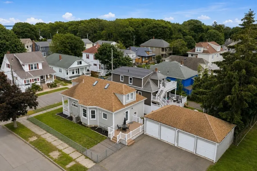 65 Fern St, New Bedford, MA 02744 - #2