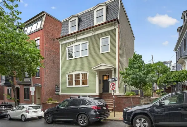 115 High Street #2, Boston, MA 02129