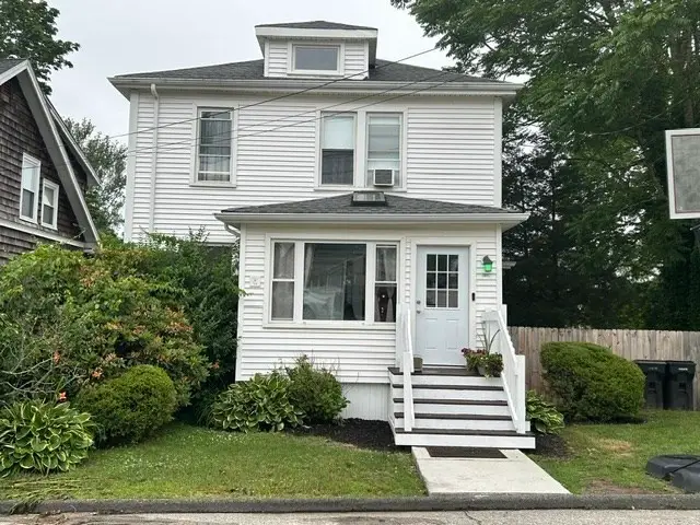 18 Ryder St, Dartmouth, MA 02747 - #2