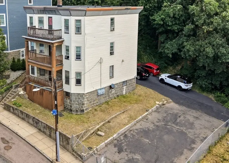 5 Rowell St, Boston, MA 02125 - #2