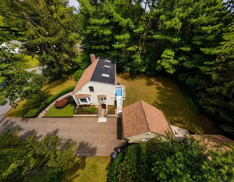 32 Crestview Drive, Holden, MA 01520 - #3