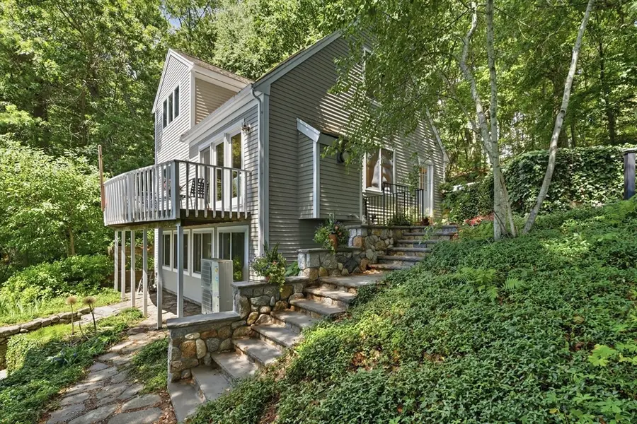 75 White Ave, Concord, MA 01742 - #3