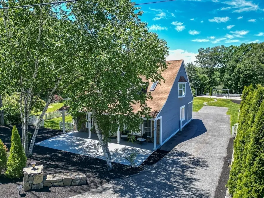 57 Shirley Rd, Shrewsbury, MA 01545 - #3