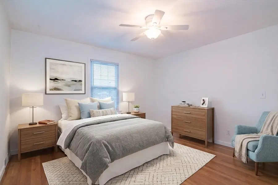 248 Laconia Street, Springfield, MA 01129 - #3