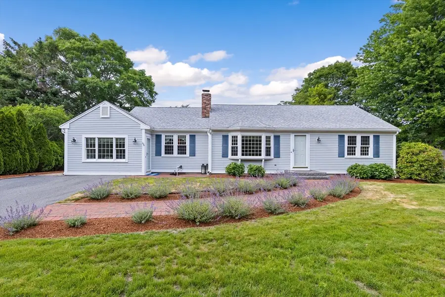 106 White Rock, Yarmouth Port, MA 02675 - #2