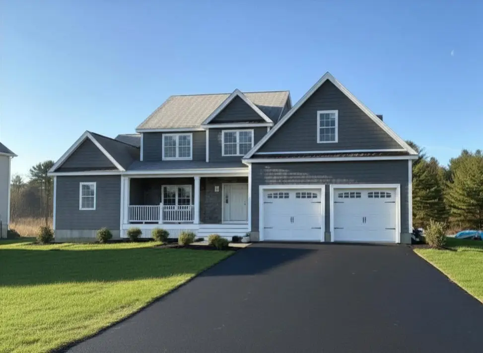 18 April Way, Millis, MA 02054 - #1