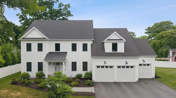 4 Whitcomb Street, Natick, MA 01760