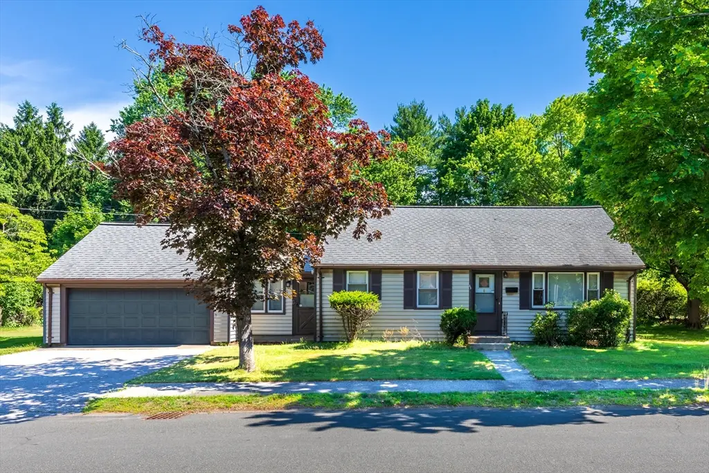65 Margaret Dr, Braintree, MA 02184 - #1