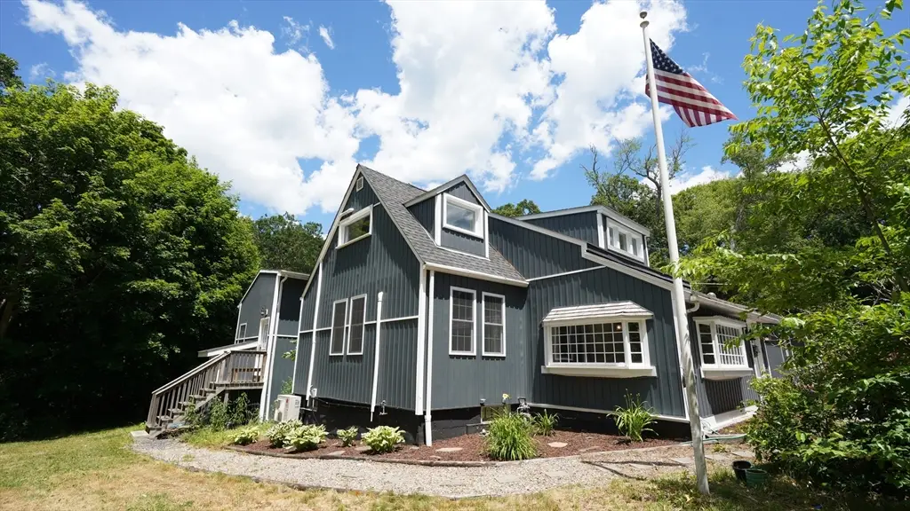 690 Taunton Ave, Seekonk, MA 02771 - #1