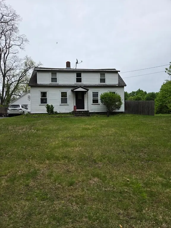 629 Mount Hermon Station Road, Northfield, MA 01360