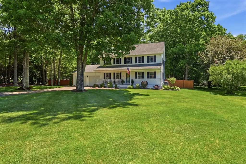 15 Nathaniel Way, Belchertown, MA 01007 - #1