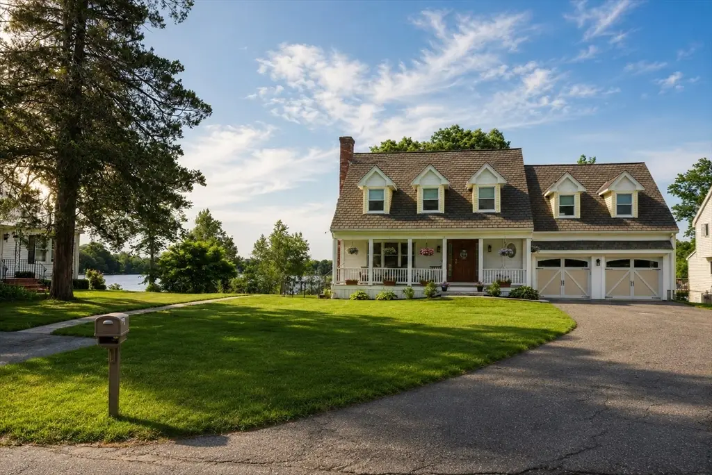 7 Daisley Place, Framingham, MA 01702 - #1