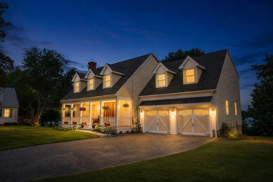7 Daisley Place, Framingham, MA 01702 - #2
