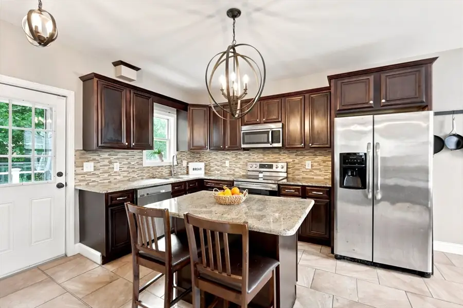 31 Charles, Weymouth, MA 02189 - #3